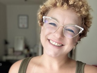 Erootiline videovestlus FrancesLovely