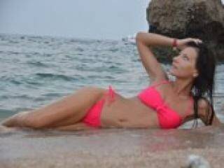 Erootiline videovestlus francheska