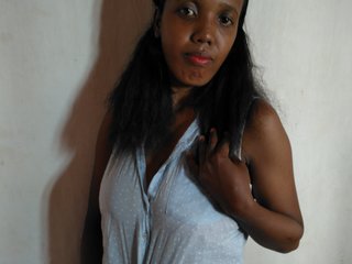 Erootiline videovestlus Francinea