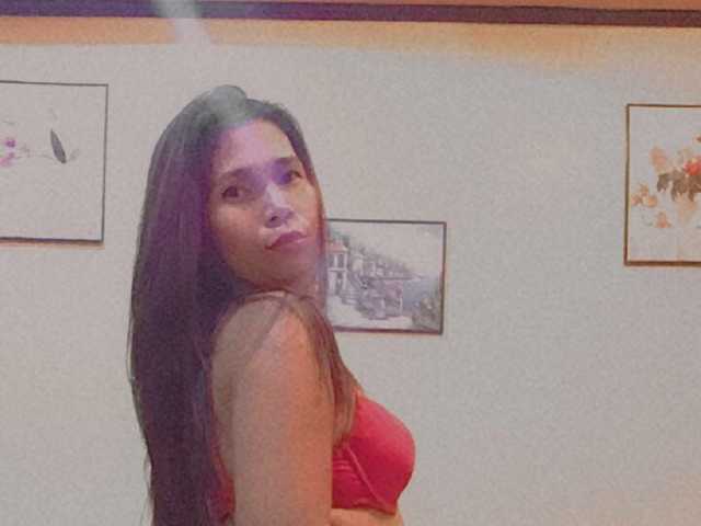 Profiili foto Franissa
