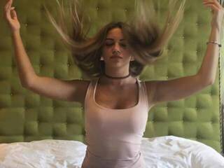 Erootiline videovestlus frankajoy