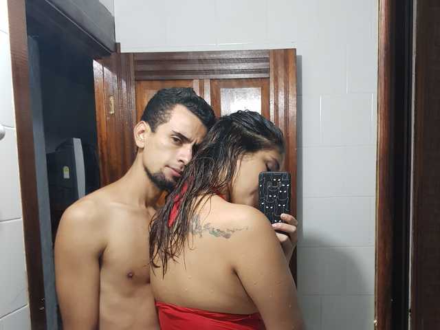 Profiili foto FrankAndLaure