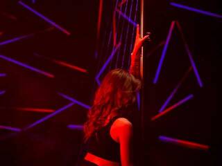 Erootiline videovestlus FrankKira