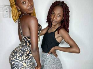 Erootiline videovestlus freakydonna