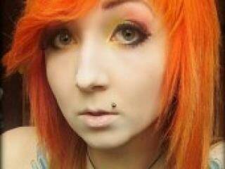 Erootiline videovestlus freakygirl