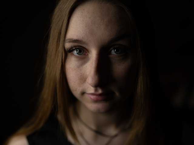 Profiili foto Frecklesgirl