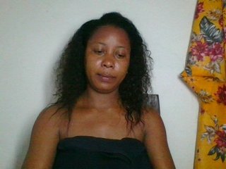 Erootiline videovestlus FredahSannie