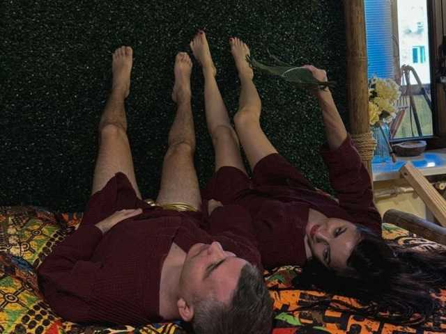 Profiili foto TantraPara