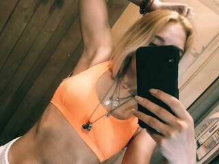 Erootiline videovestlus freleya