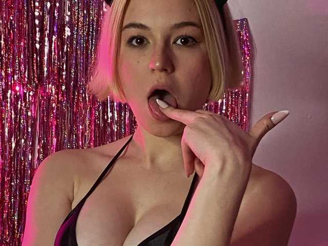 Profiili foto FreyaLuck