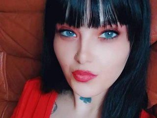 Erootiline videovestlus FreyaParker