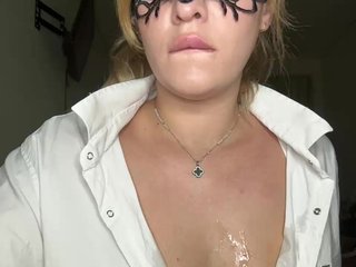 Erootiline videovestlus FrosiaByrlakova