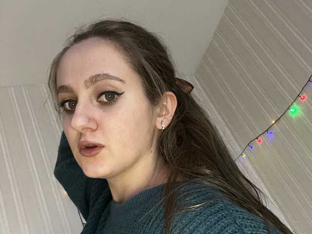 Profiili foto princess___