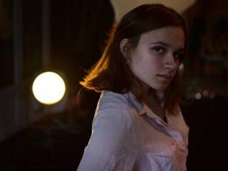 Erootiline videovestlus Frostycherry