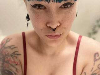 Erootiline videovestlus FRRANNKIE