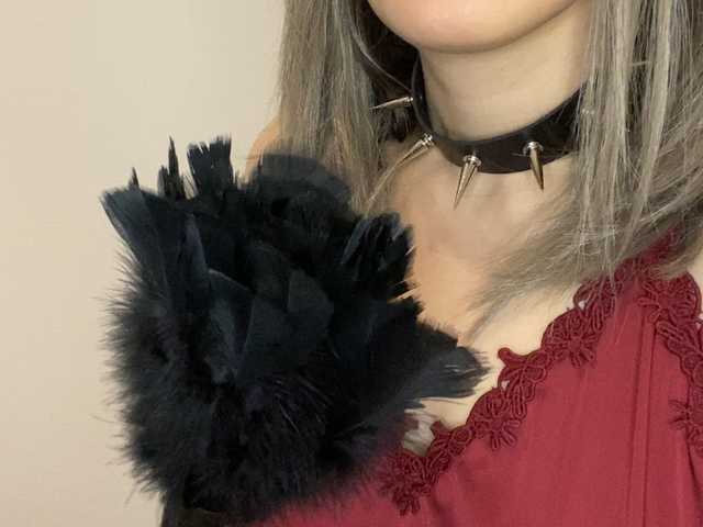 Profiili foto Mistress_Seraphima