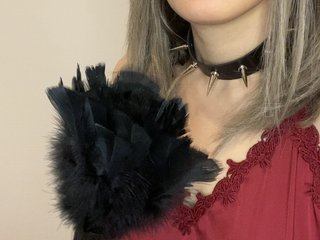 Erootiline videovestlus Seraphima_Fetish_Goddess