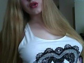 Erootiline videovestlus funblonde