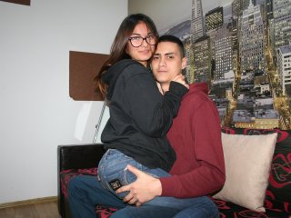 Profiili foto FunkyCouple69