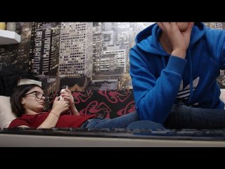 Ringhäälingupildid FunkyCouple69