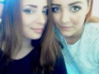 Erootiline videovestlus funnygirls