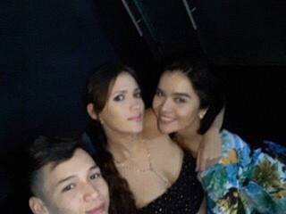 Erootiline videovestlus funysexcouple