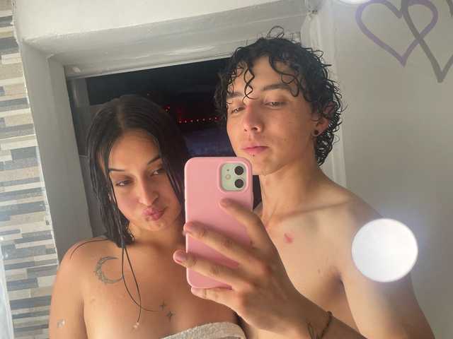 Profiili foto Fusion-dedos