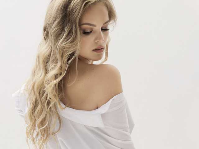 Profiili foto Gabbi-Alison