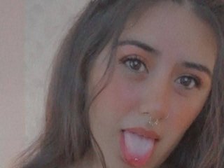 Erootiline videovestlus Gabby-gabby
