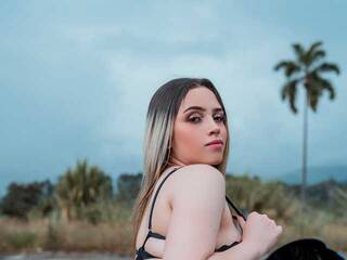 Erootiline videovestlus GabbyVega