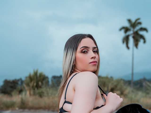 Profiili foto GabbyVega