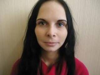 Erootiline videovestlus gabbyy