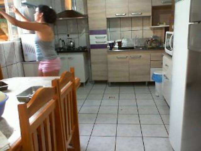 Ringhäälingupildid GabiBrasil