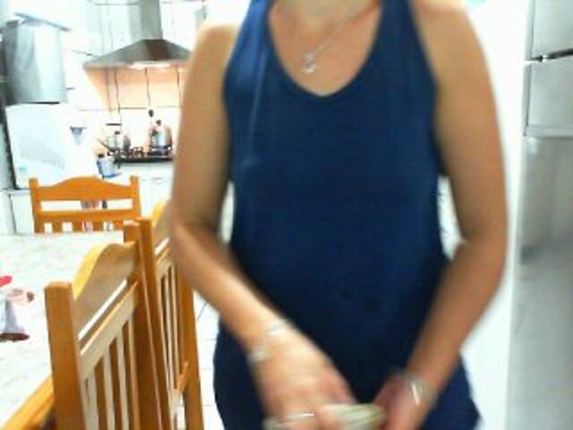 Ringhäälingupildid GabiBrasil