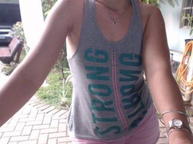 Ringhäälingupildid GabiBrasil