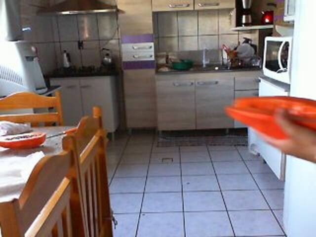 Ringhäälingupildid GabiBrasil