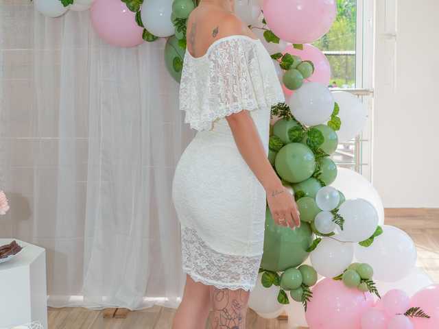 Profiili foto GabrielaCox