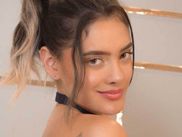 Profiili foto GabrielaCox