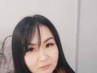 Erootiline videovestlus Gabriella-Andy