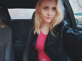 Erootiline videovestlus Gabriella-Lynn