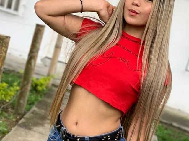 Profiili foto Gabriella-s