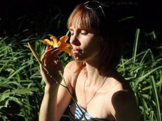 Erootiline videovestlus gabriellaw