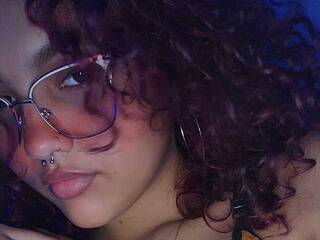 Erootiline videovestlus Gabrielle-D