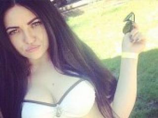 Erootiline videovestlus gabry