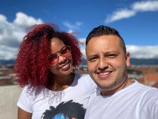 Profiili foto Gaby_union