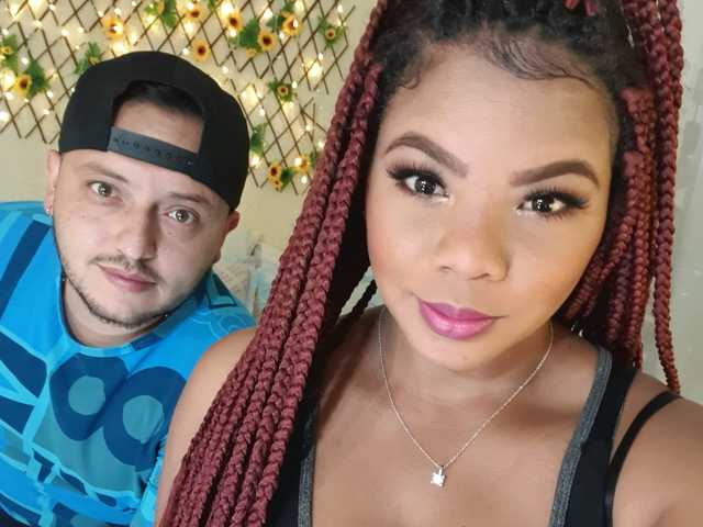 Profiili foto Gaby_union