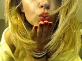 Erootiline videovestlus CallMeGaby