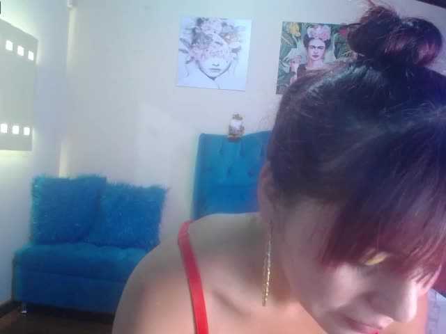 Ringhäälingupildid GabyQueen