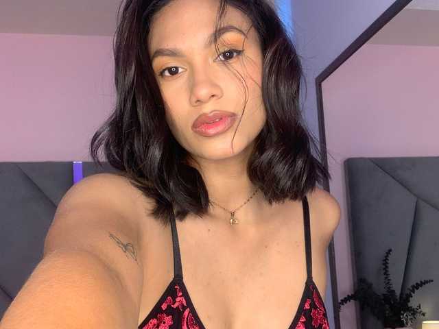 Profiili foto GabyySantana