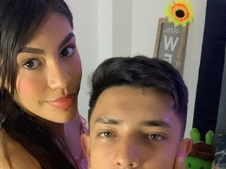 Erootiline videovestlus GAELANDKARINA1